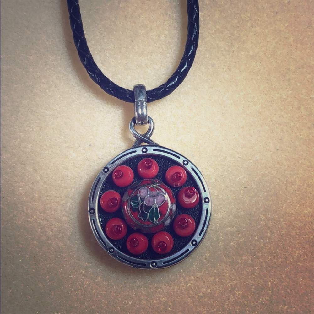 Brighton necklace 16”